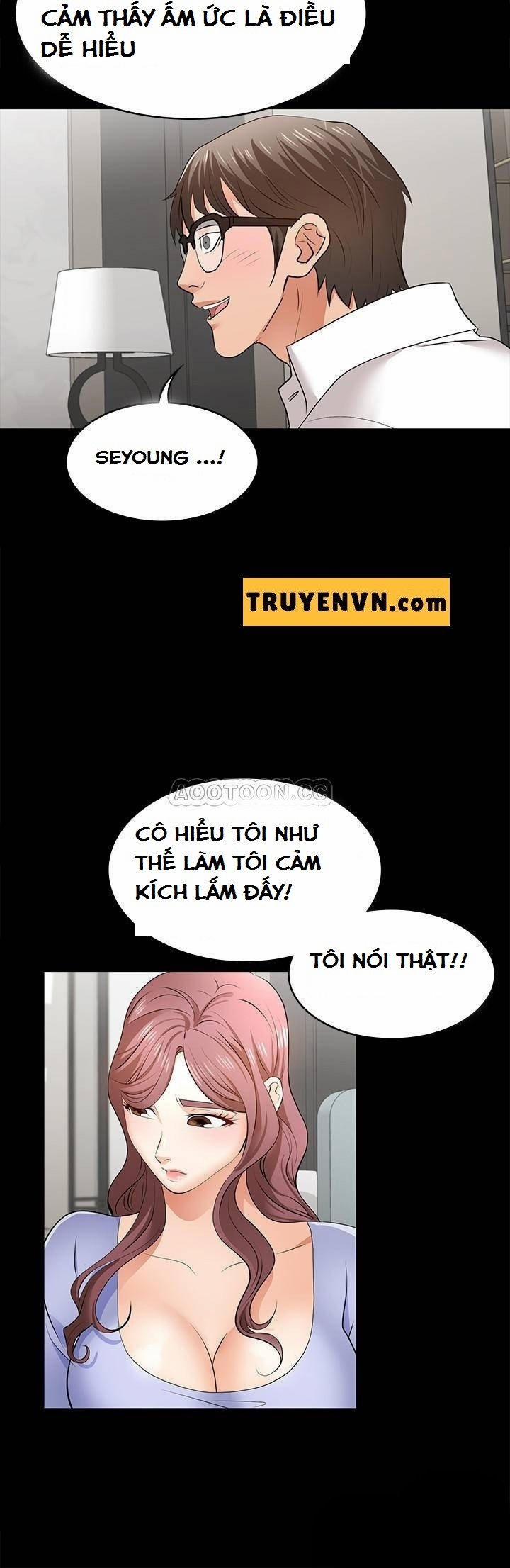 Đổi Vợ 9 trang 26