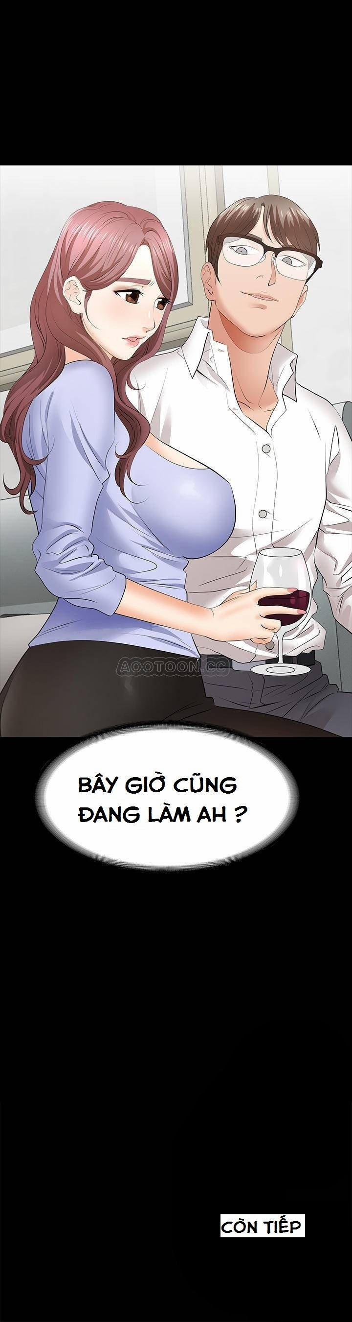 Đổi Vợ 9 trang 38