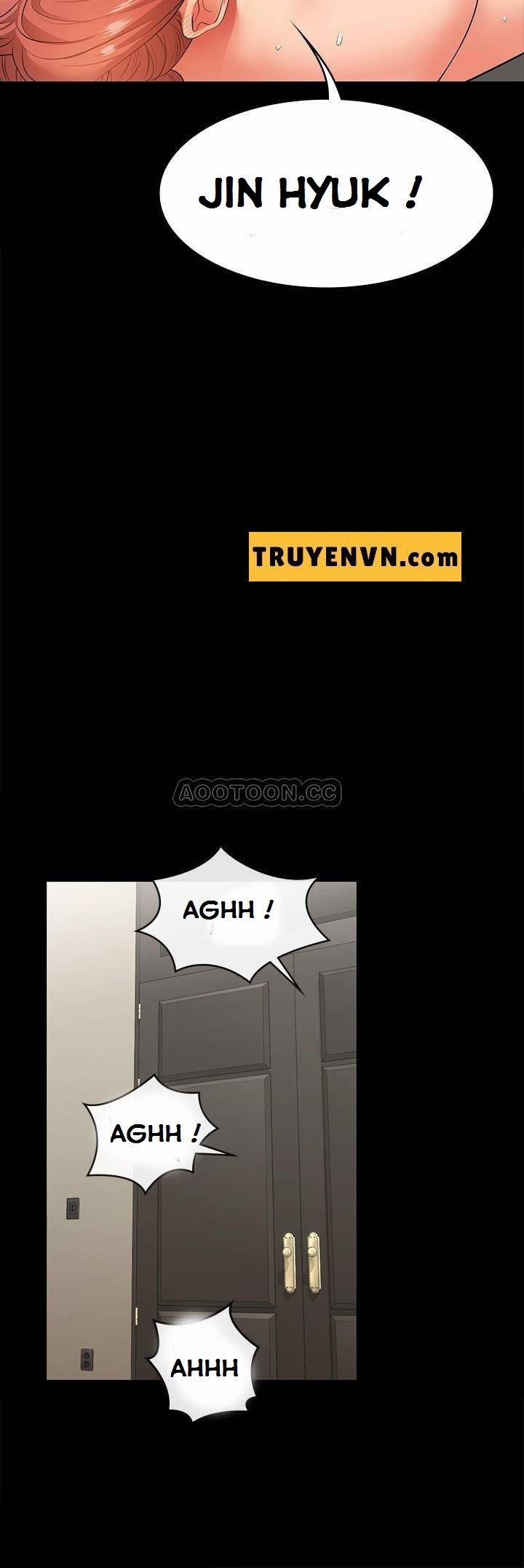 Đổi Vợ 9 trang 6