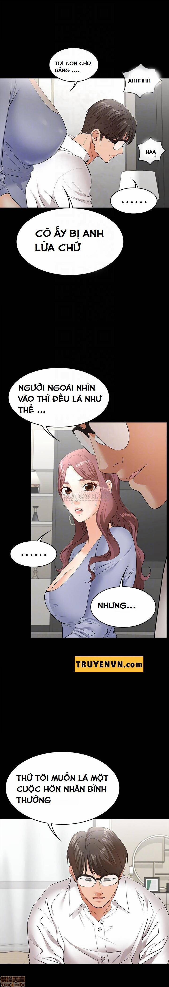 Đổi Vợ 9 trang 7