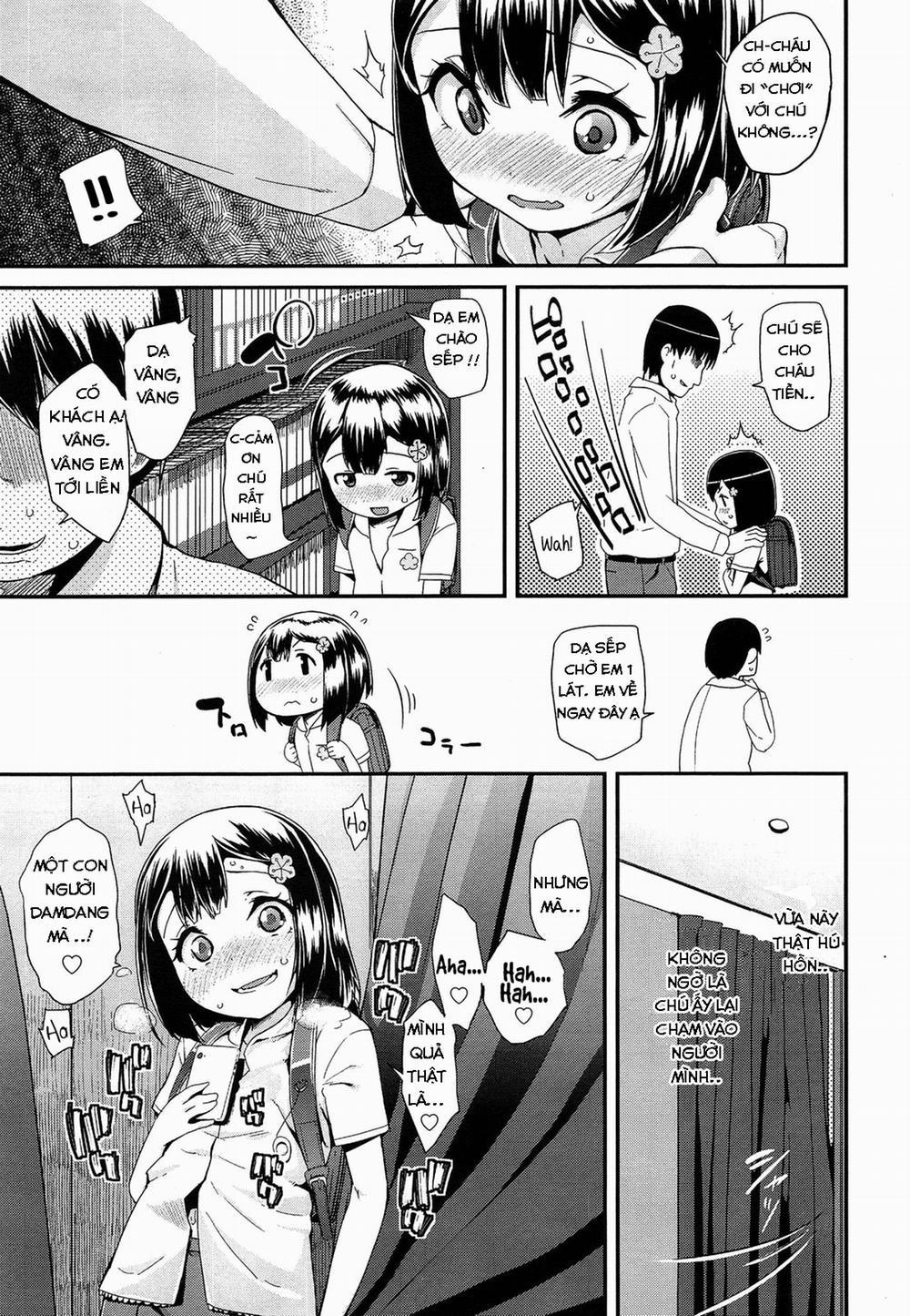 Doki Doki Lolix 3 trang 2