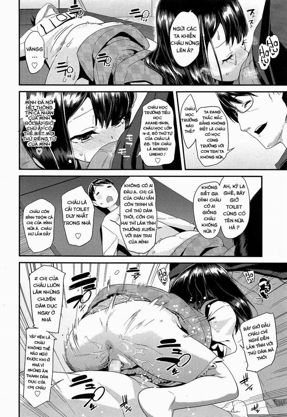 Doki Doki Lolix 4 trang 11