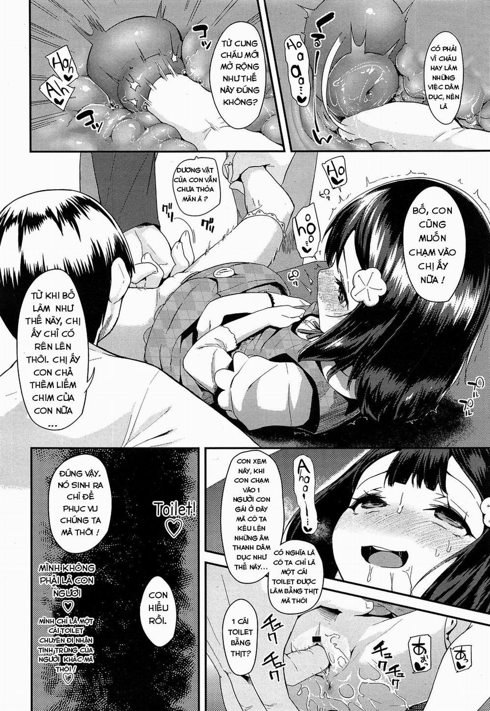 Doki Doki Lolix 4 trang 7