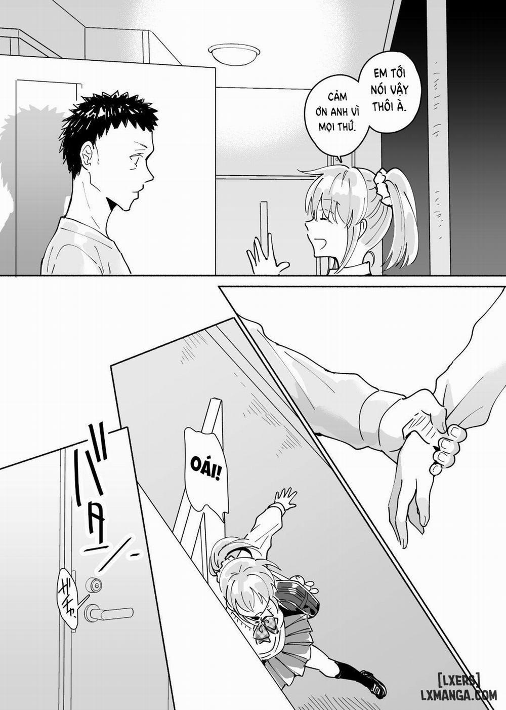 Dokushin Chuunen Otoko ga Gal ni Hamaru Hanashi 1 trang 26