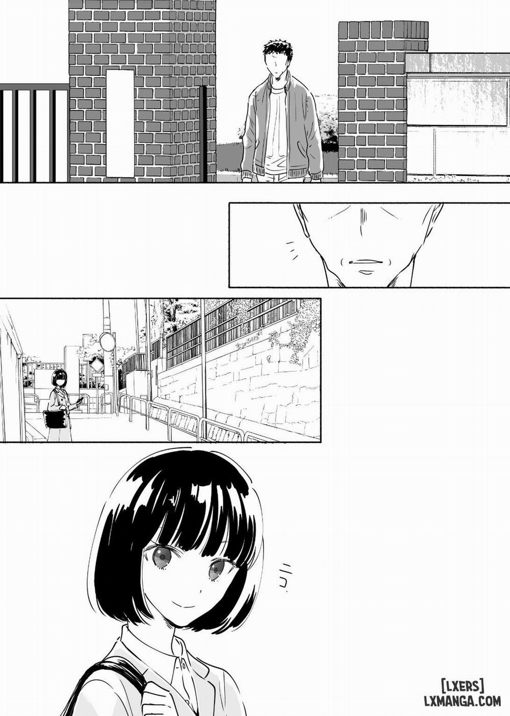 Dokushin Chuunen Otoko ga Gal ni Hamaru Hanashi 2 END trang 33