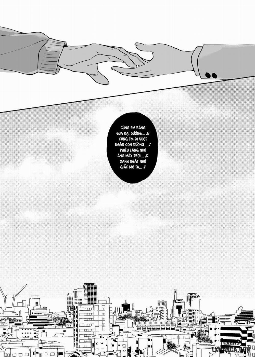 Dokushin Chuunen Otoko ga Gal ni Hamaru Hanashi 2 END trang 37