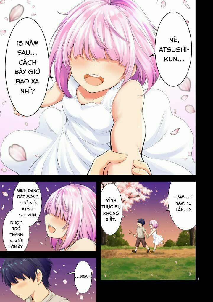 Dokuzakura 1.1 trang 2