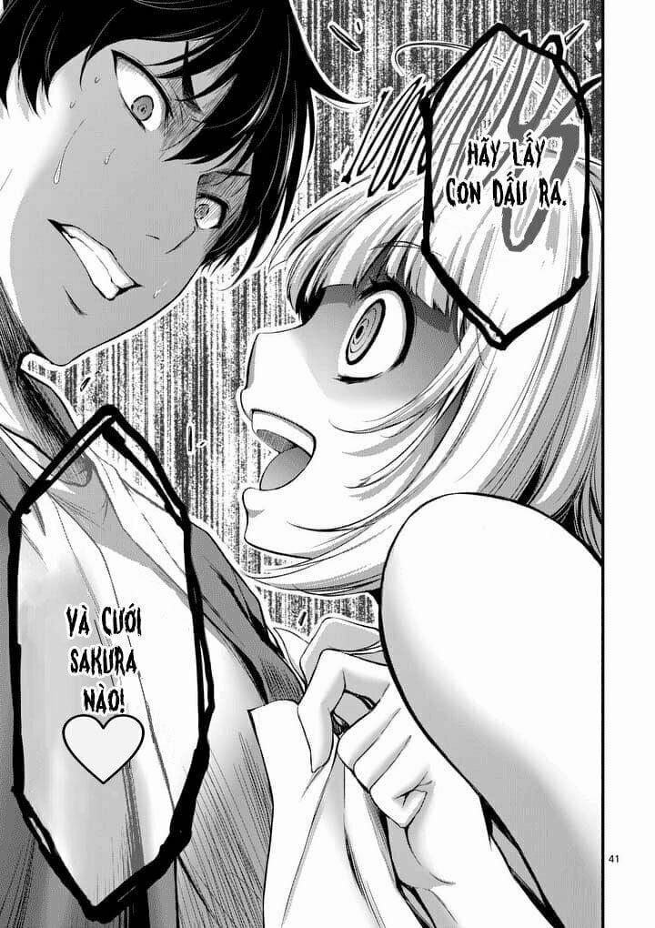 Dokuzakura 1.2 trang 27