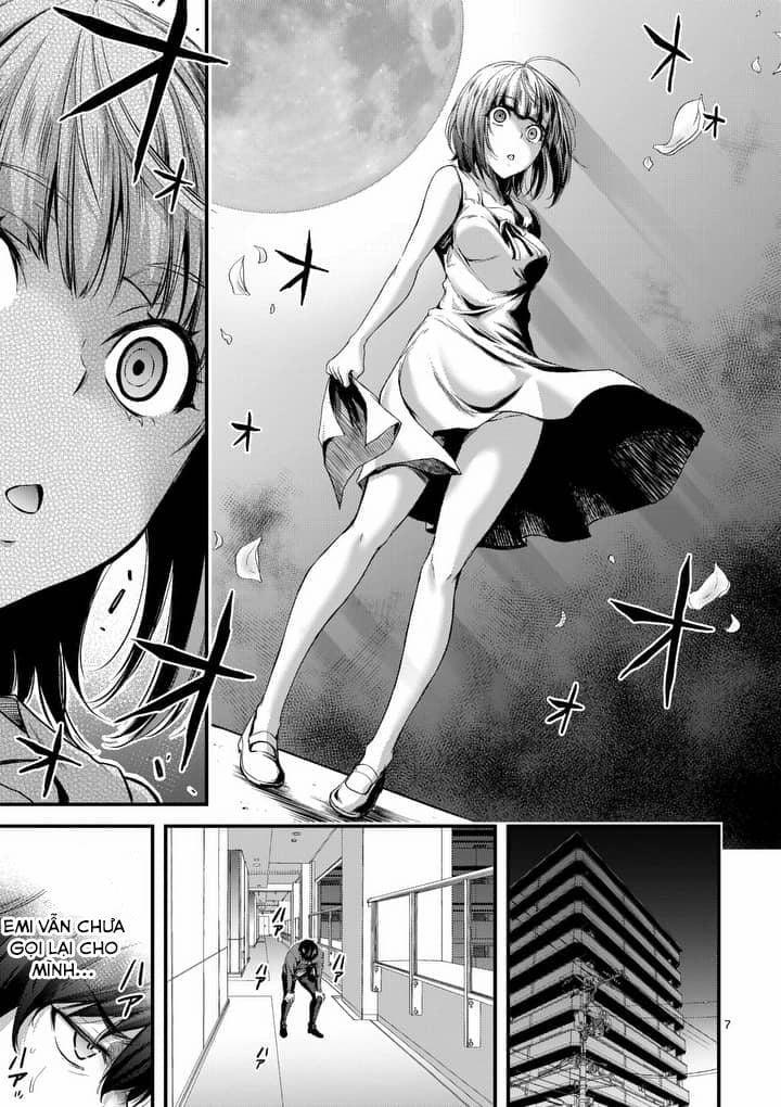 Dokuzakura 2 trang 7