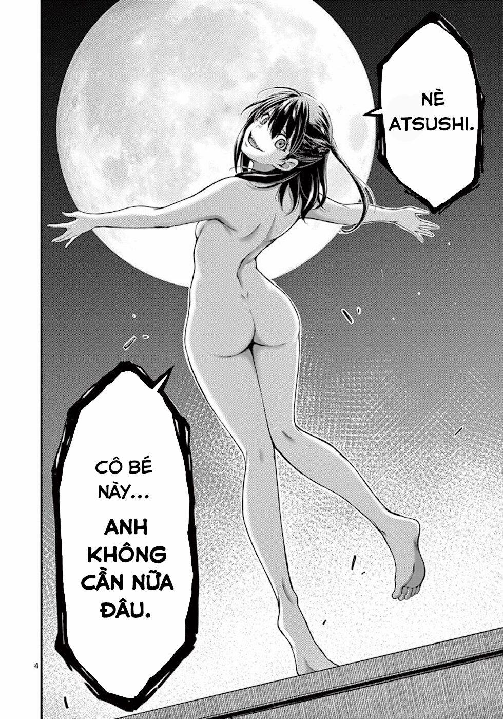 Dokuzakura 3 trang 5