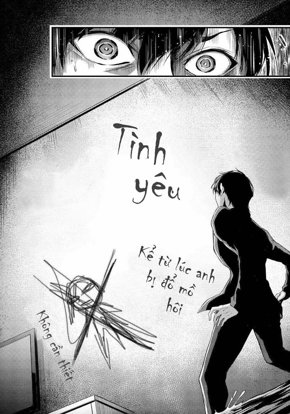 Dokuzakura 4 trang 23