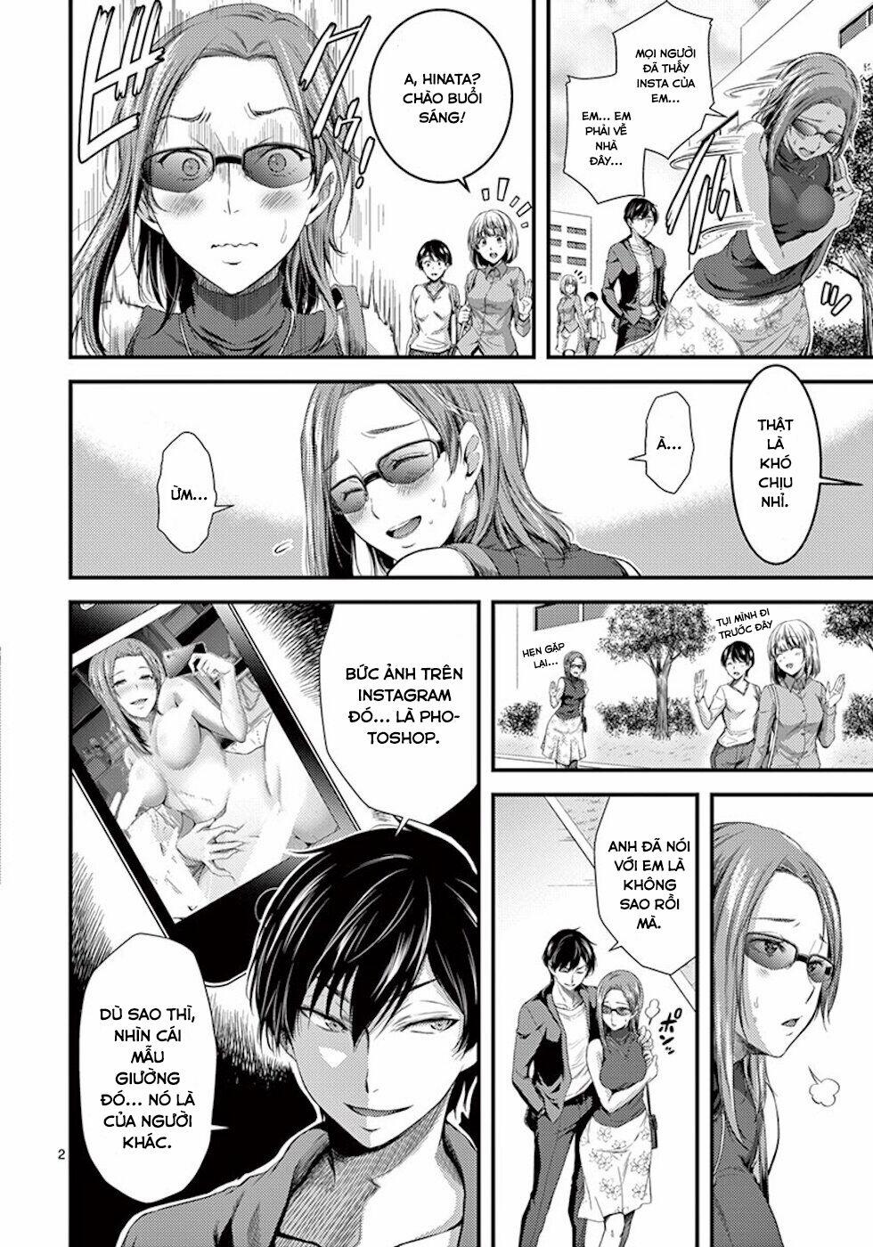 Dokuzakura 4 trang 3