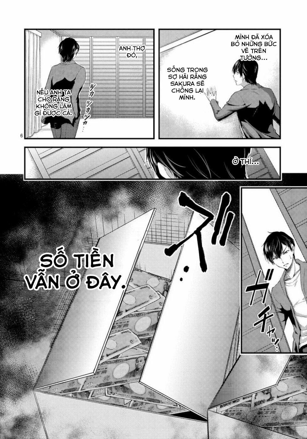 Dokuzakura 5 trang 7