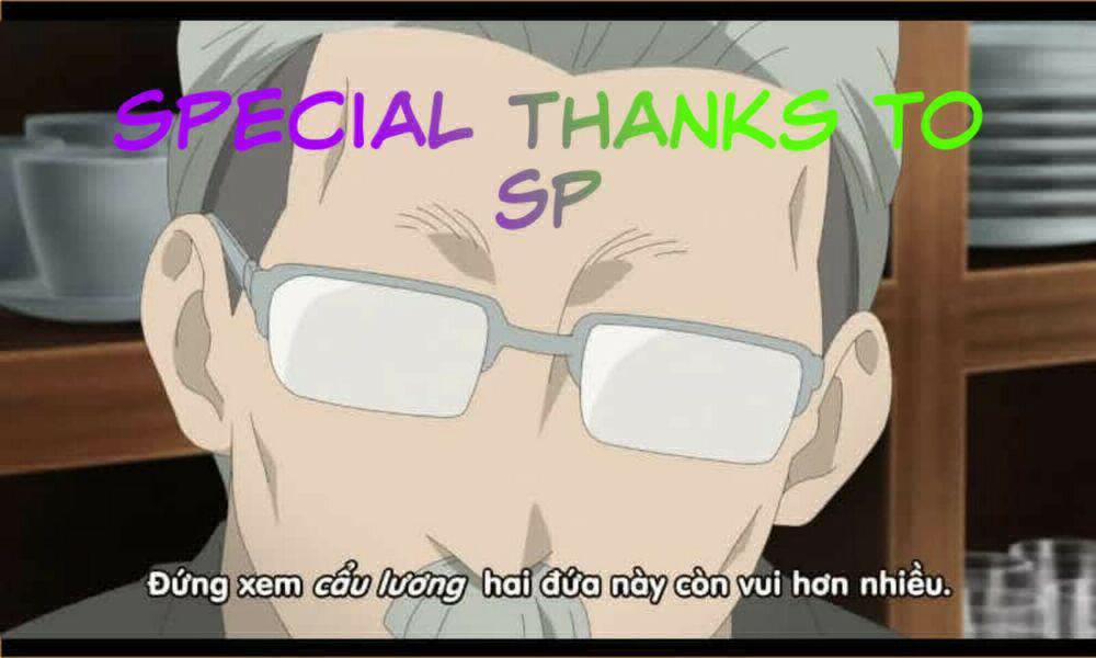 Dokyuu Hentai HxEros 18.5 trang 18