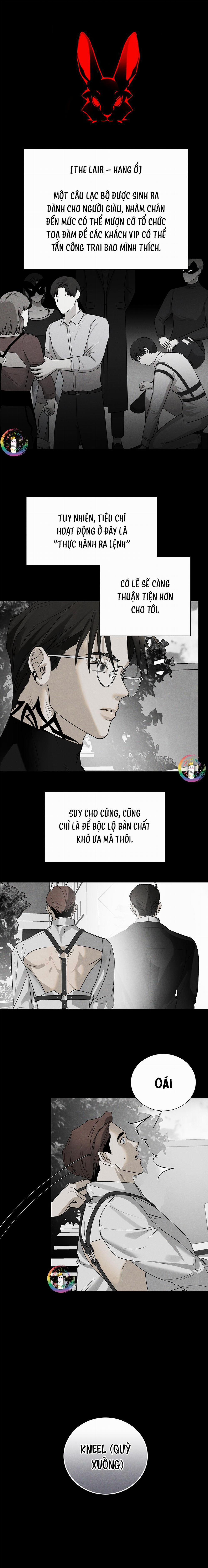 Dom & Sub 1 trang 1
