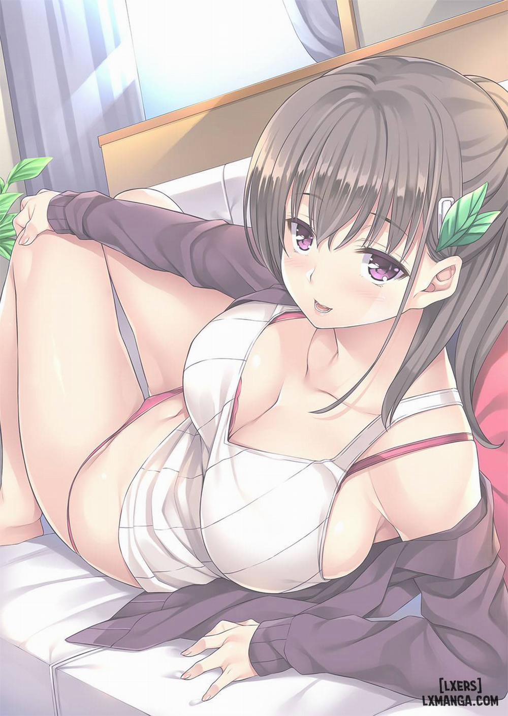 Domestic Hypnosis 2 trang 51