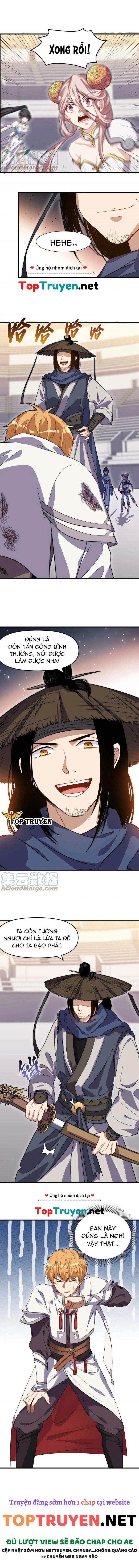 Đòn Đánh Của Ta Có Thể Mang Thêm Hiệu Ứng Tấn Công ? ! 11 trang 3