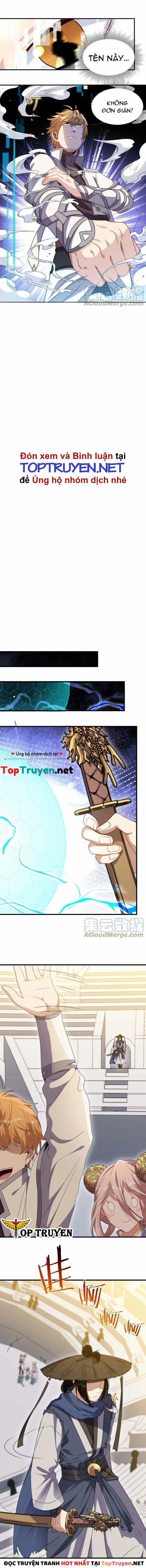 Đòn Đánh Của Ta Có Thể Mang Thêm Hiệu Ứng Tấn Công ? ! 11 trang 6