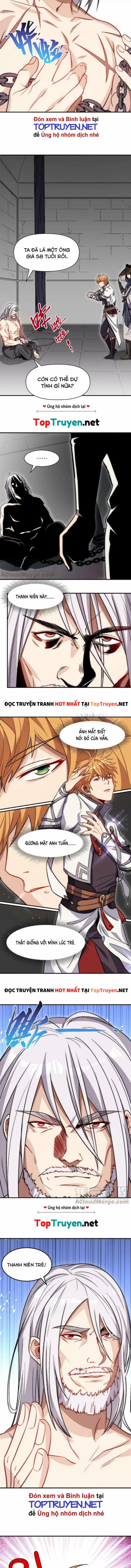 Đòn Đánh Của Ta Có Thể Mang Thêm Hiệu Ứng Tấn Công ? ! 16 trang 4