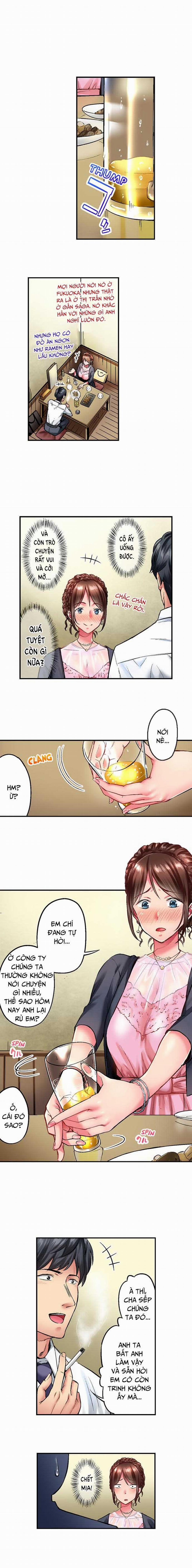 Đơn Giản Nhưng Gợi Cảm 1 trang 5