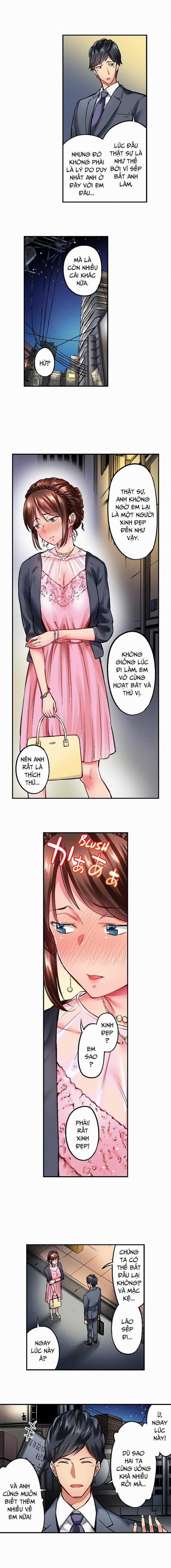 Đơn Giản Nhưng Gợi Cảm 1 trang 7