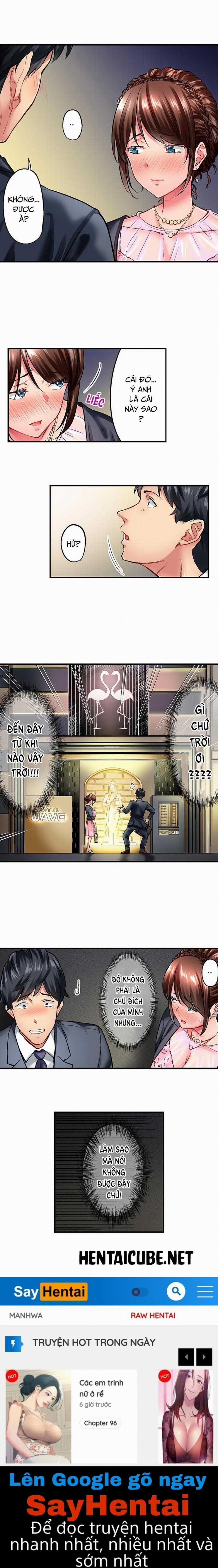 Đơn Giản Nhưng Gợi Cảm 1 trang 8