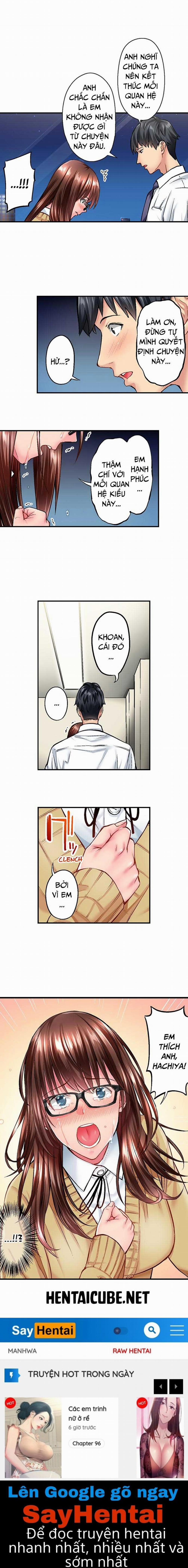 Đơn Giản Nhưng Gợi Cảm 10 trang 8