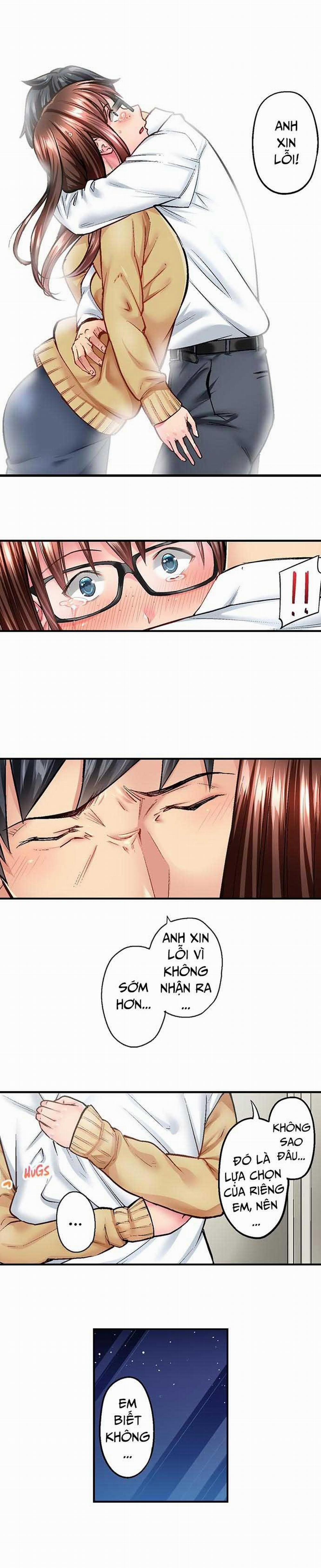 Đơn Giản Nhưng Gợi Cảm 11 trang 3