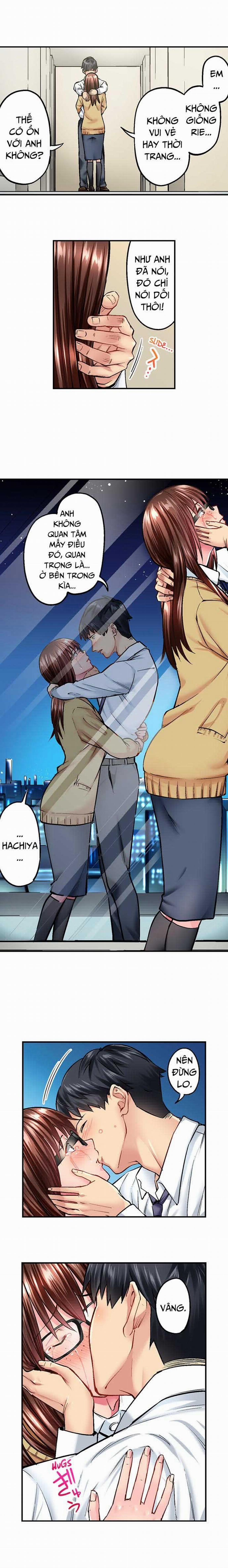 Đơn Giản Nhưng Gợi Cảm 11 trang 5