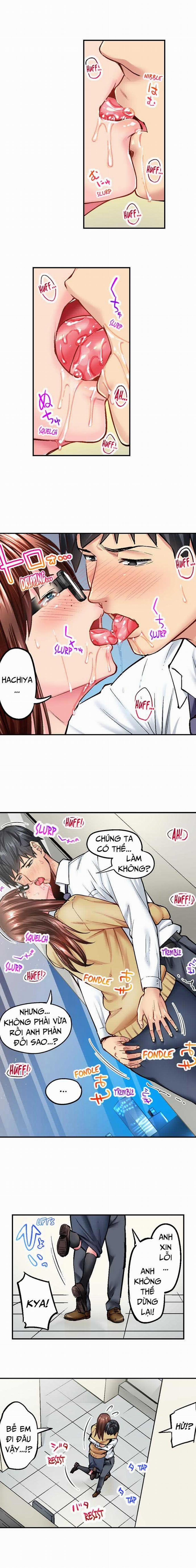 Đơn Giản Nhưng Gợi Cảm 11 trang 6