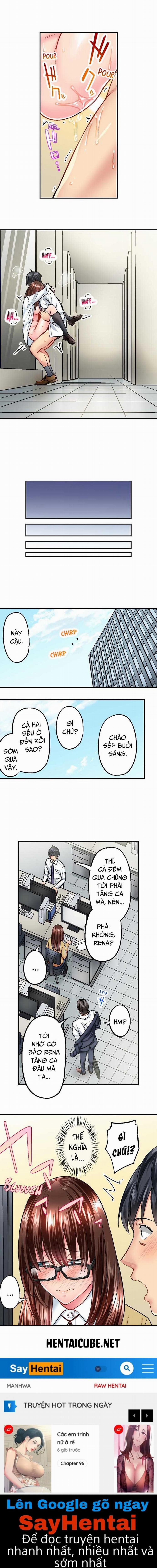 Đơn Giản Nhưng Gợi Cảm 12 trang 9