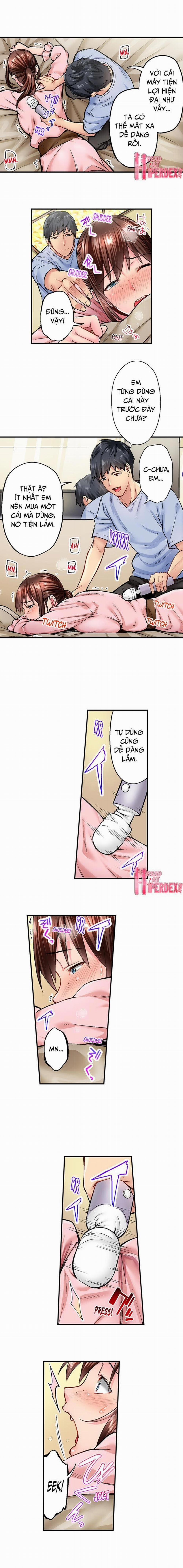 Đơn Giản Nhưng Gợi Cảm 13 trang 7