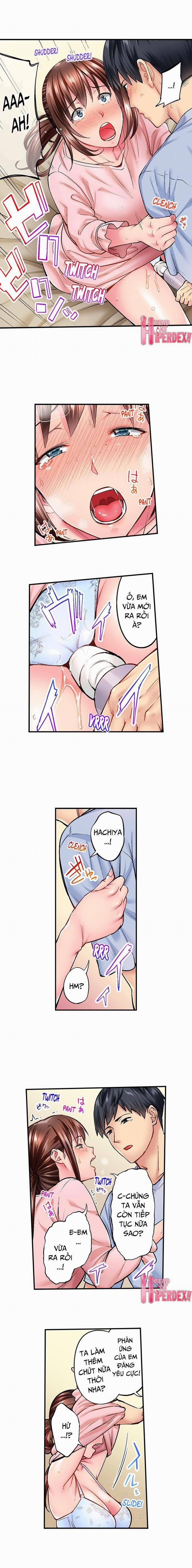 Đơn Giản Nhưng Gợi Cảm 14 trang 2