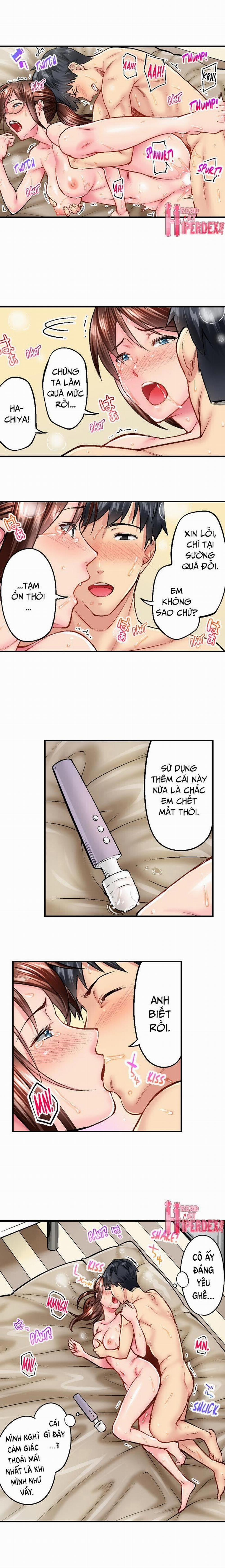 Đơn Giản Nhưng Gợi Cảm 15 trang 8