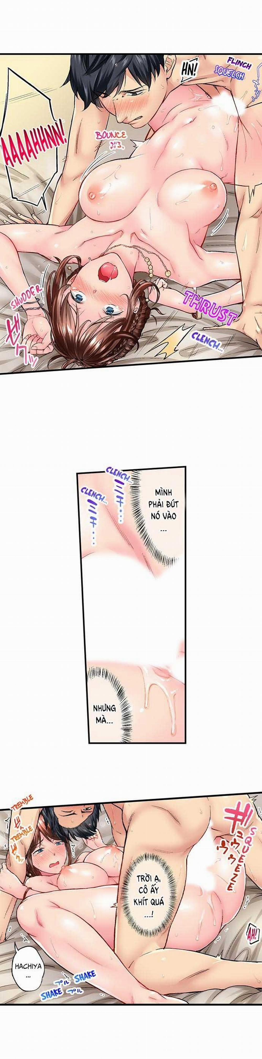 Đơn Giản Nhưng Gợi Cảm 3 trang 3