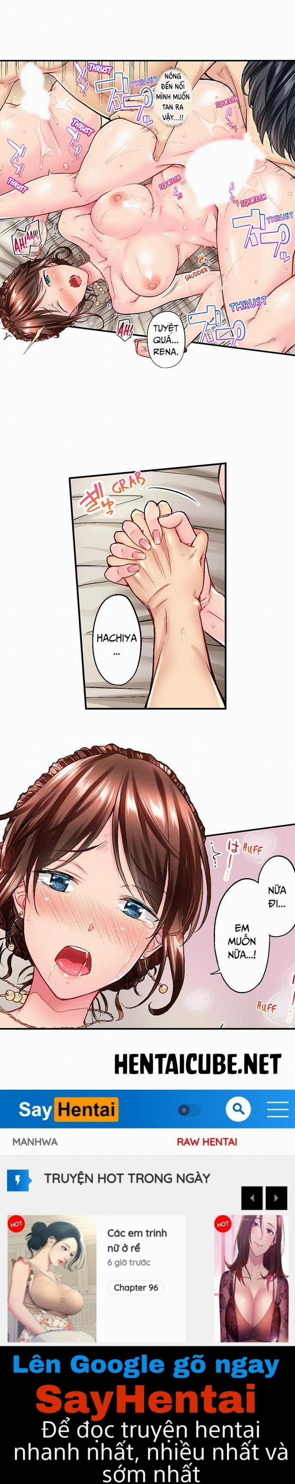 Đơn Giản Nhưng Gợi Cảm 3 trang 8