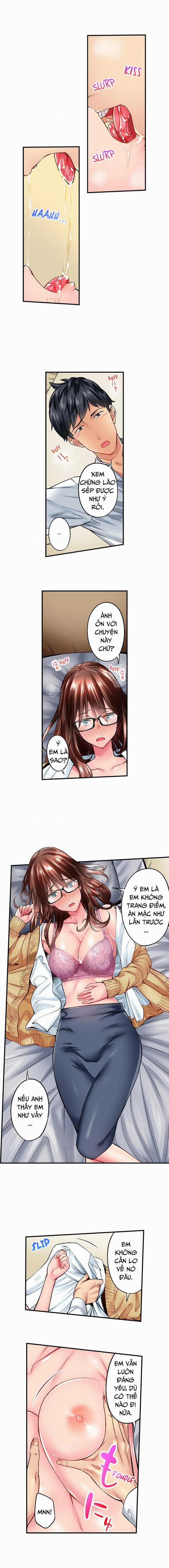 Đơn Giản Nhưng Gợi Cảm 5 trang 7