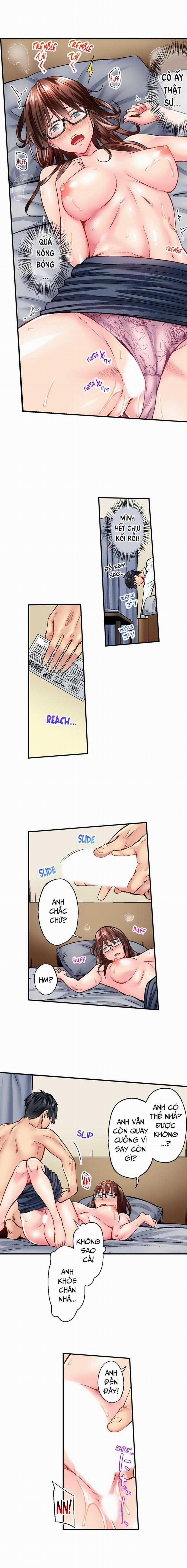 Đơn Giản Nhưng Gợi Cảm 6 trang 3