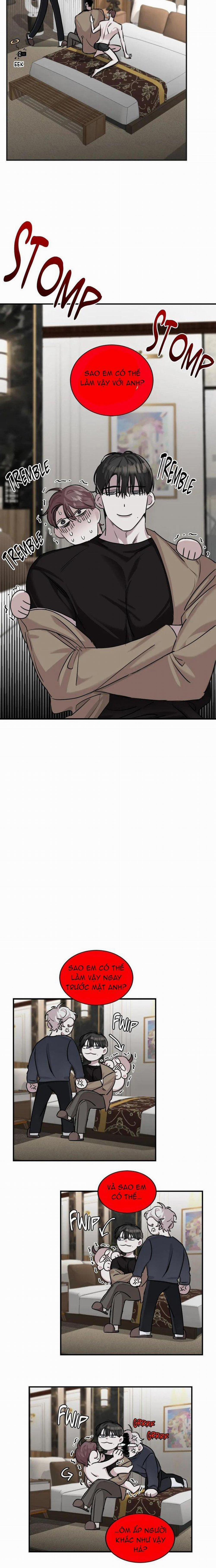 Đơn Phương 10 trang 11