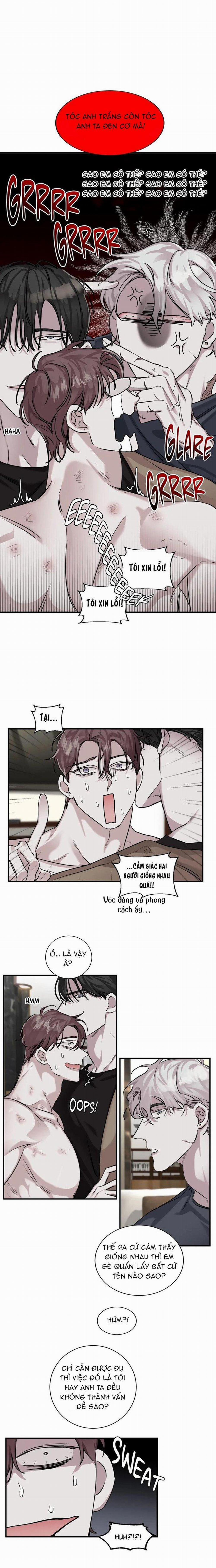 Đơn Phương 10 trang 12