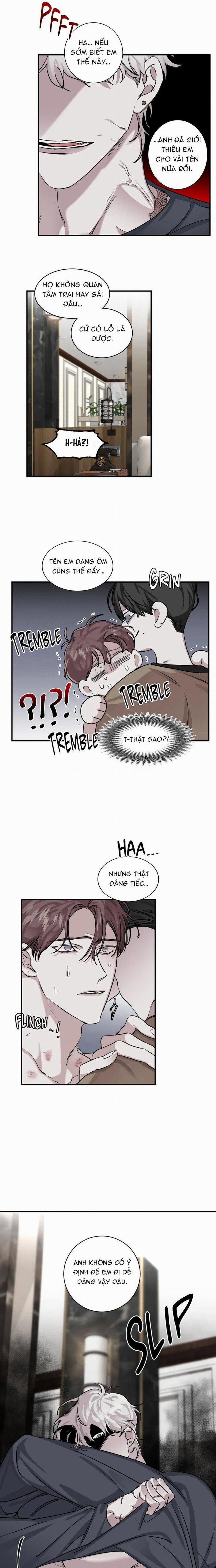 Đơn Phương 10 trang 13