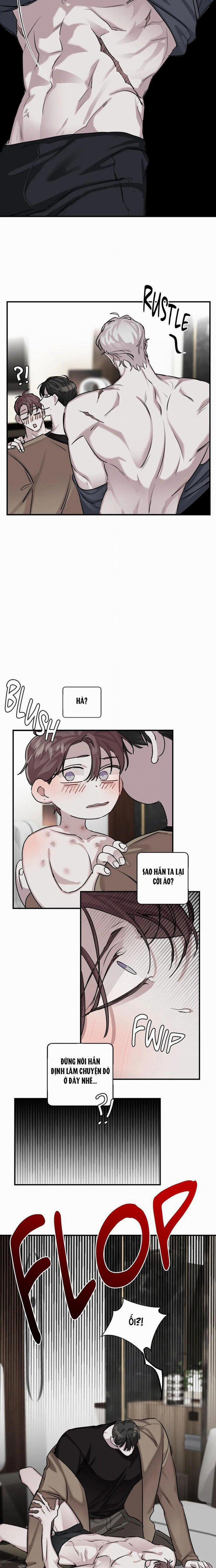 Đơn Phương 10 trang 14