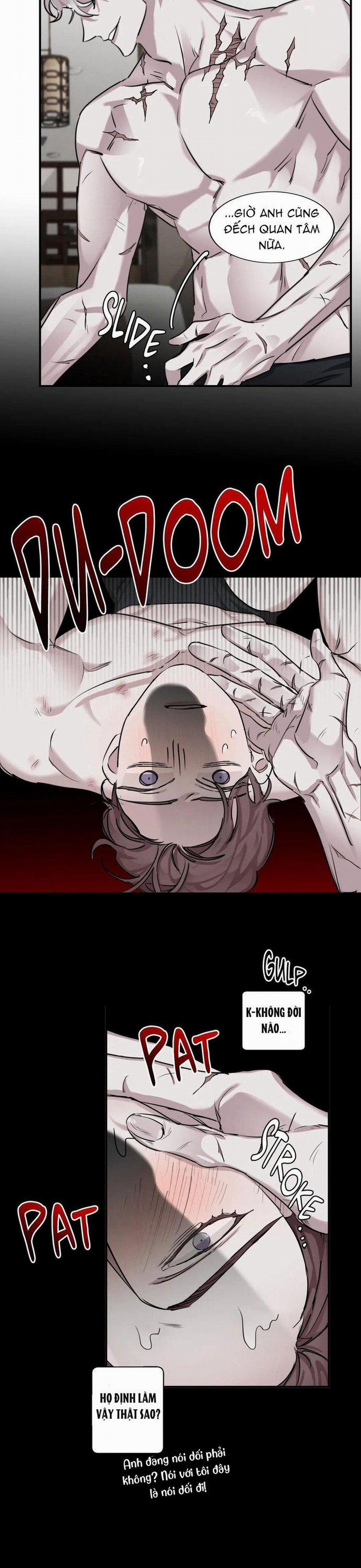 Đơn Phương 10 trang 16