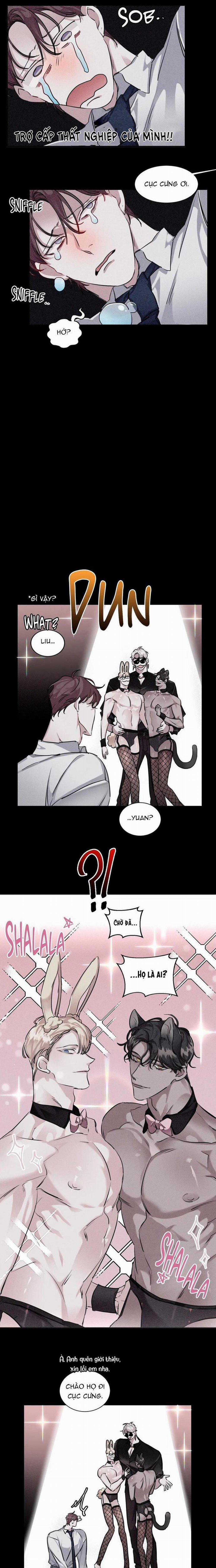 Đơn Phương 10 trang 3