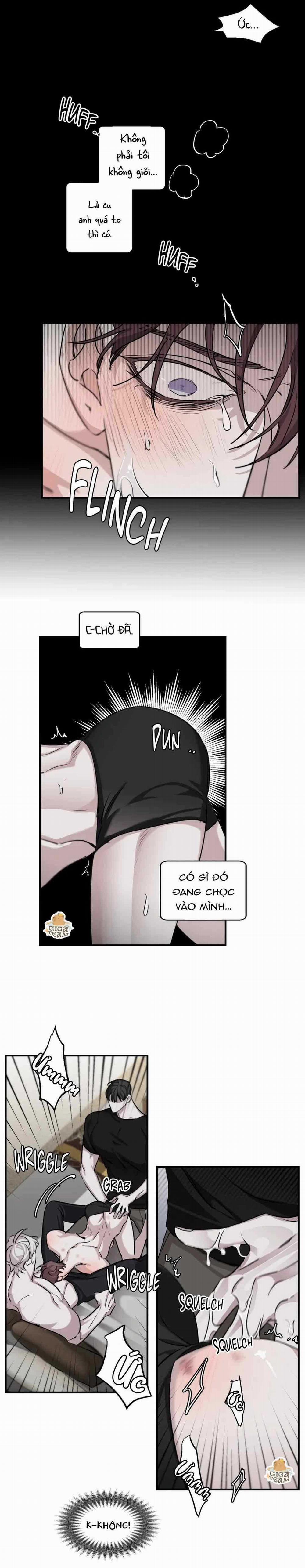 Đơn Phương 11 trang 17