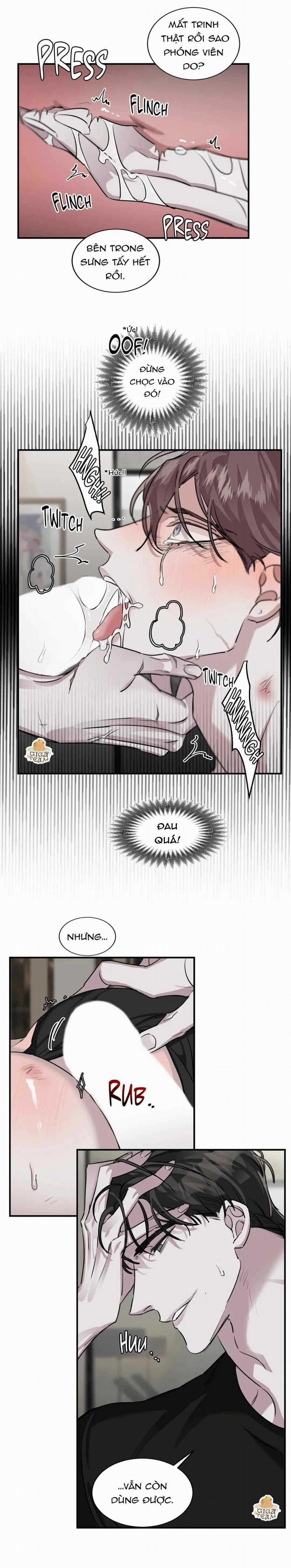 Đơn Phương 11 trang 18