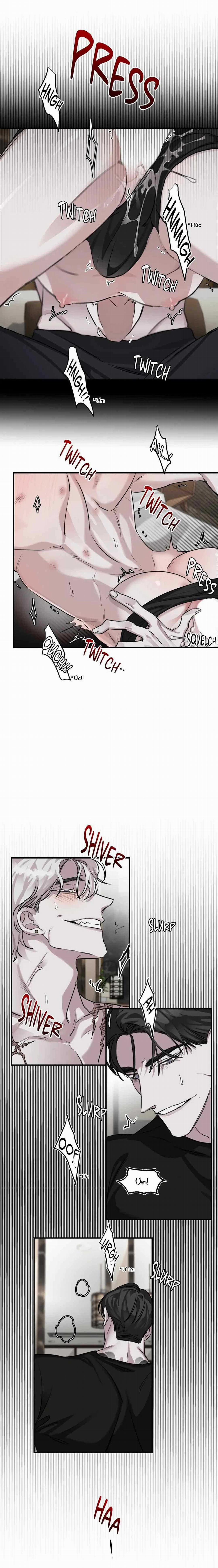 Đơn Phương 11 trang 19