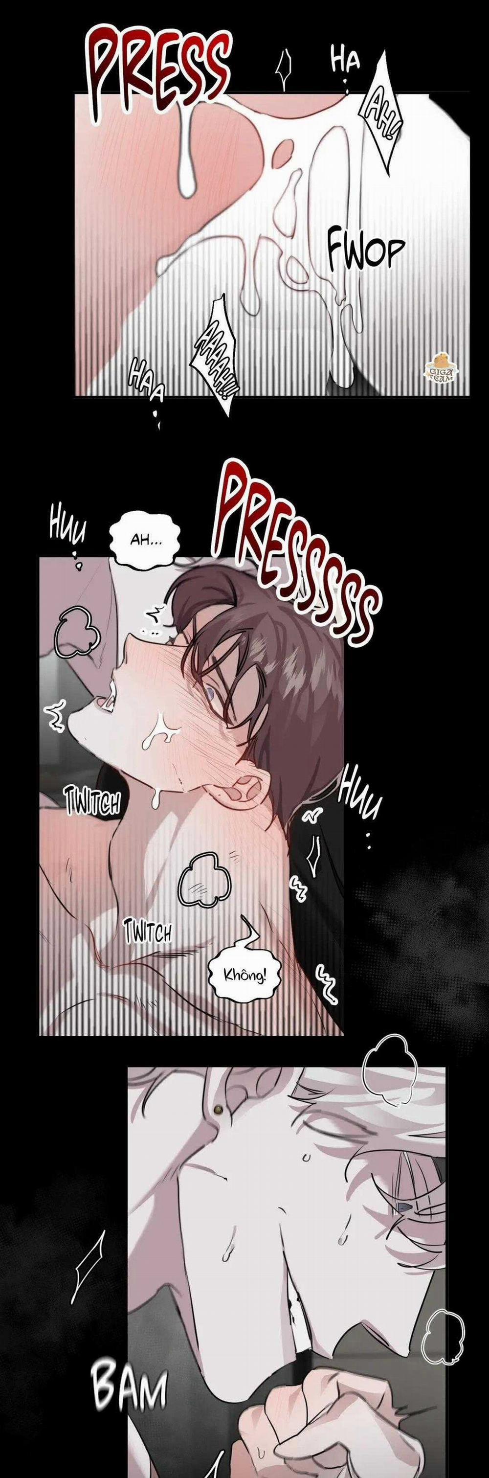 Đơn Phương 11 trang 28