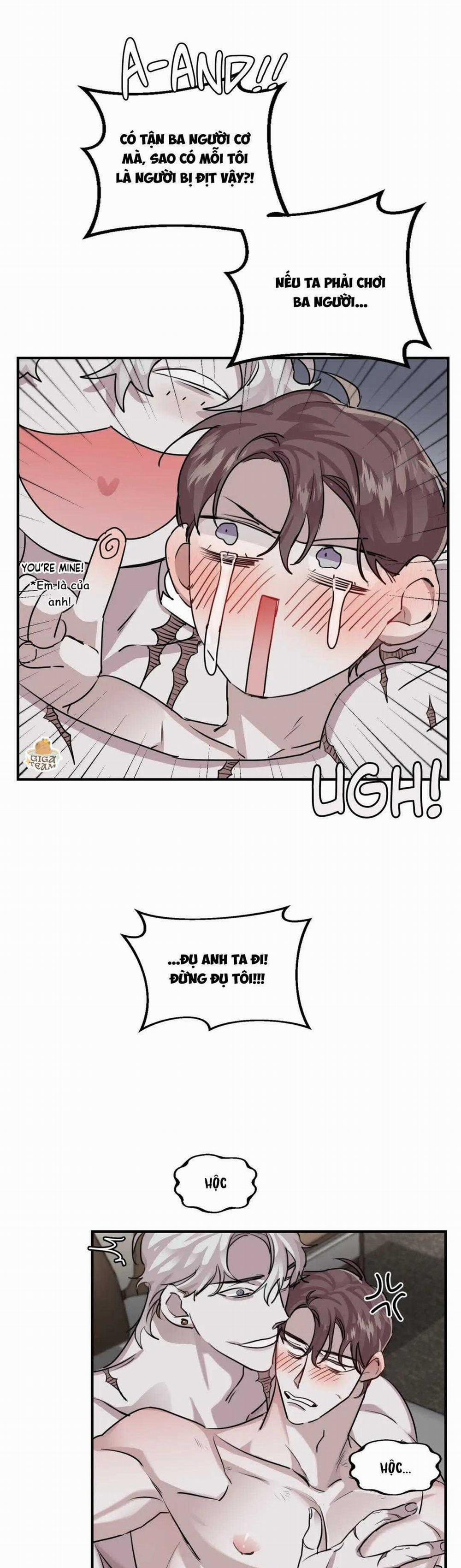 Đơn Phương 11 trang 3