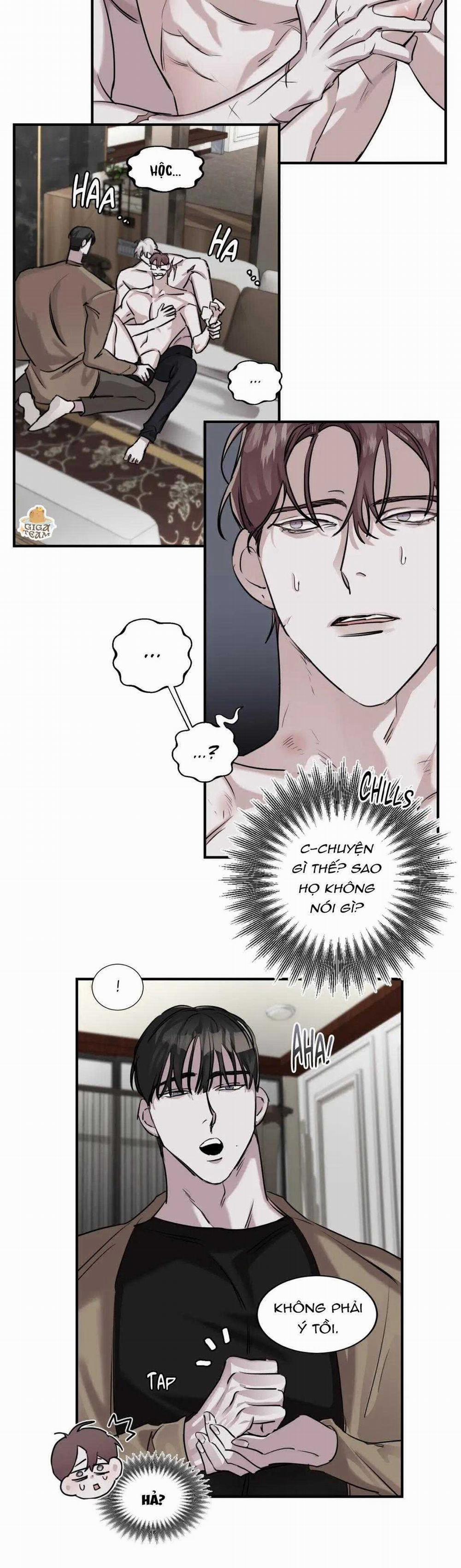 Đơn Phương 11 trang 4